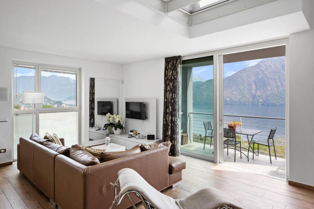 Апартаменти Residenza Simona Mezzegra Екстер'єр фото