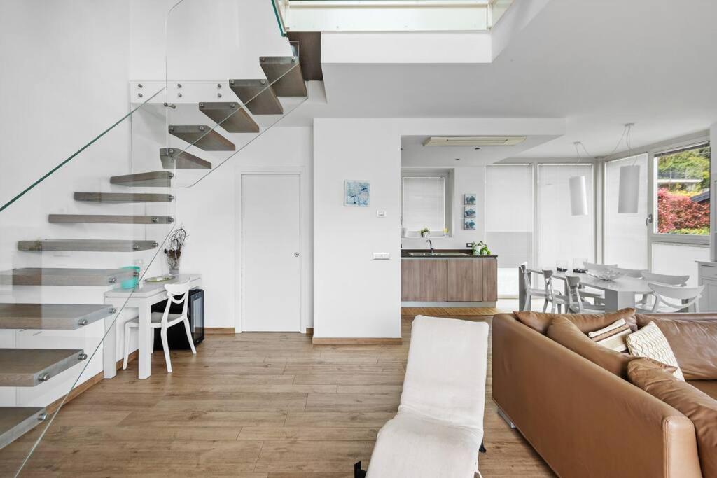 Апартаменти Residenza Simona Mezzegra Екстер'єр фото