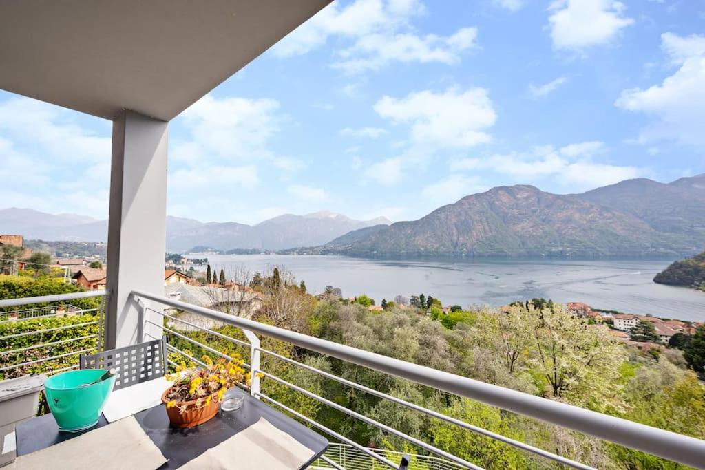 Апартаменти Residenza Simona Mezzegra Екстер'єр фото