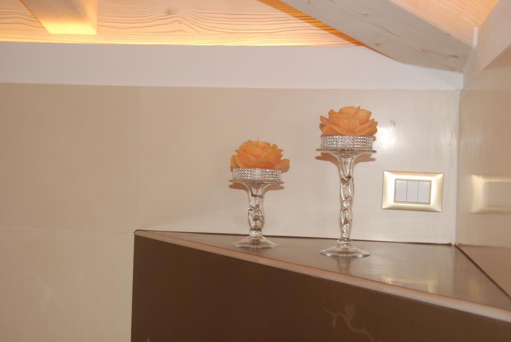 Апартаменти Residenza Simona Mezzegra Номер фото