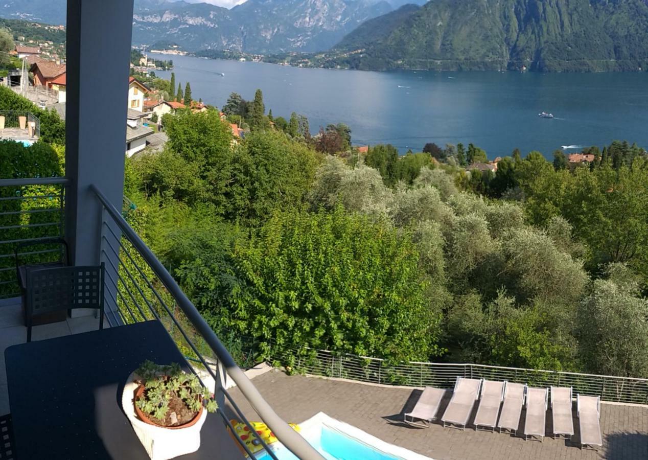 Апартаменти Residenza Simona Mezzegra Екстер'єр фото