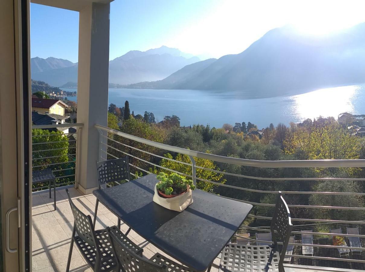Апартаменти Residenza Simona Mezzegra Екстер'єр фото